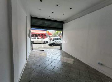 Comercial · 30m² · Salão para aluguel, Centro - Piracicaba/SP
