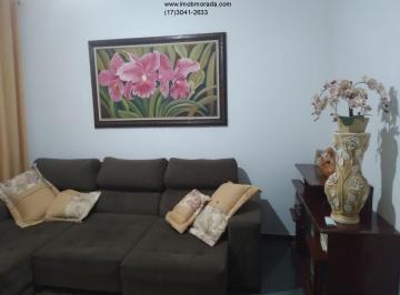 Foto 01 · Casa, Parque Iracema, Catanduva, SP