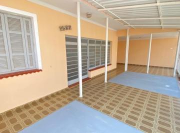 Casa · 298m² · 5 Quartos · 2 Vagas · Casa à venda no bairro Paulista.