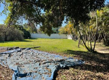 Terreno · 1800m² · Terreno à venda, Ondas - Piracicaba/SP