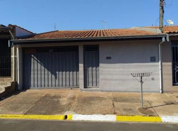 Casa · 100m² · 2 Quartos · Casa à venda, 2 quartos, Vitória Perin Cezarino - Rio das Pedras/SP