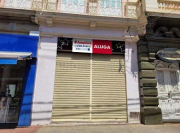 Comercial · 145m² · Salão para aluguel, Centro - Piracicaba/SP
