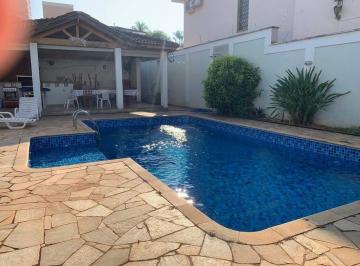 Casa · 316m² · 1 Quarto · 4 Vagas · Casa à venda, 1 quarto, 4 vagas, Cidade Jardim - Piracicaba/SP