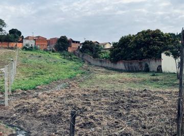 Fachada · Terreno à venda, Vila Sônia - Piracicaba/SP