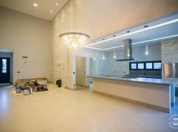 Casa · 450m² · 3 Quartos · 4 Vagas · Casa em Condomínio à venda, 3 quartos, 3 suítes, 4 vagas, Villa Bela Vista - Piracicaba/SP