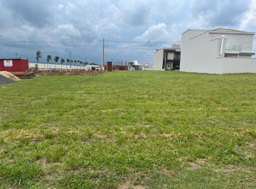 Terreno · 250m² · Terreno em Condomínio à venda, Residencial Vivamus - Saltinho/SP