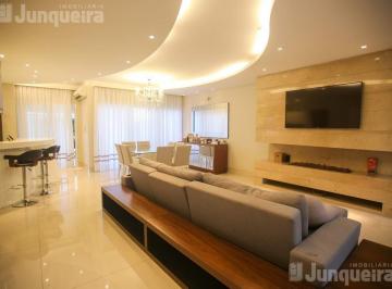 Casa · 386m² · 3 Quartos · 4 Vagas · Casa em Condomínio à venda, 3 quartos, 1 suíte, 4 vagas, Villa D'áquila - Piracicaba/SP