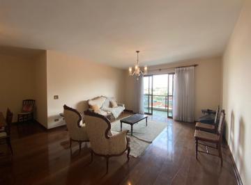 Apartamento · 173m² · 3 Quartos · 2 Vagas · Apartamento à venda, 3 quartos, 1 suíte, 2 vagas, Centro - Piracicaba/SP