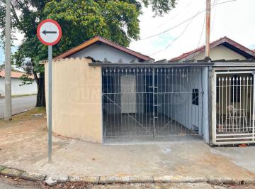 Casa · 86m² · 2 Quartos · 1 Vaga · Casa à venda, 2 quartos, 1 vaga, Jardim Caxambu - Piracicaba/SP