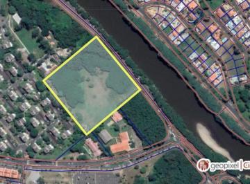 Terreno · 32400m² · Área para comprar, 32.400 m², Bongue, Piracicaba-SP