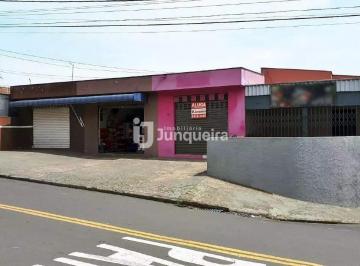 Comercial · 452m² · Prédio Comercial à venda, Vila Industrial - Piracicaba/SP