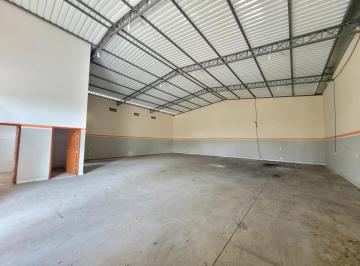 Comercial · 280m² · 10 Vagas · Galpão à venda, 10 vagas, Parque São Matheus - Piracicaba/SP