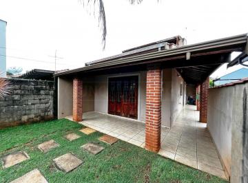 Casa · 103m² · 1 Quarto · 3 Vagas · Casa à venda, 1 quarto, 1 suíte, 3 vagas, Santa Terezinha - Piracicaba/SP