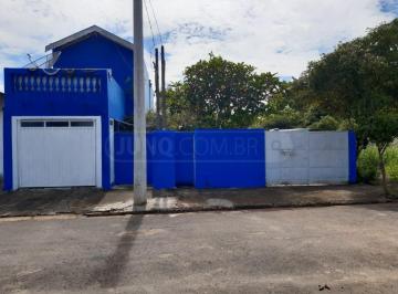 Casa · 155m² · 2 Quartos · 3 Vagas · Casa à venda, 2 quartos, 3 vagas, Jardim Palmares I - Saltinho/SP