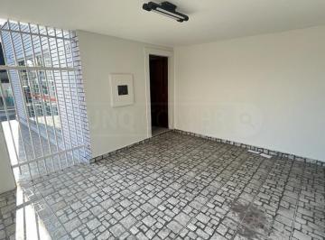 Casa · 153m² · 3 Quartos · 1 Vaga · Casa Comercial para aluguel, 3 quartos, 1 suíte, 1 vaga, Cidade Alta - Piracicaba/SP