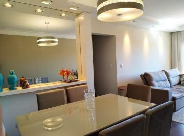 Apartamento · 115m² · 3 Quartos · 1 Vaga · Apartamento à venda, 3 quartos, 1 suíte, 1 vaga, Centro - Rio das Pedras/SP