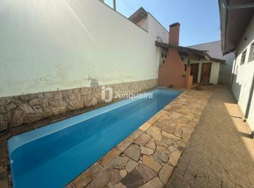 Casa · 275m² · 3 Quartos · 4 Vagas · Casa à venda, 3 quartos, 1 suíte, 4 vagas, Nova Piracicaba - Piracicaba/SP