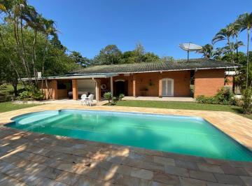 Rural · 5000m² · 5 Quartos · 10 Vagas · Chácara à venda, 5 quartos, 1 suíte, 10 vagas, Chácara Camargo - São Pedro/SP