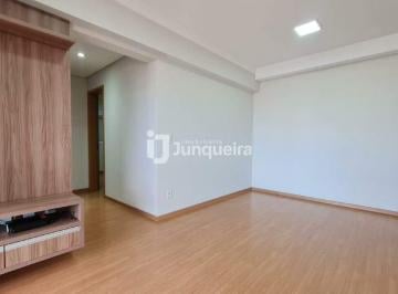 Apartamento · 72m² · 2 Quartos · 2 Vagas · Apartamento para aluguel, 2 quartos, 2 suítes, 2 vagas, Centro - Piracicaba/SP