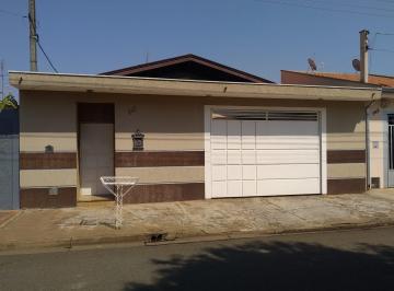 Casa · 215m² · 4 Quartos · Casa para comprar, 4 dormitórios, São Cristovão, Rio das Pedras-SP