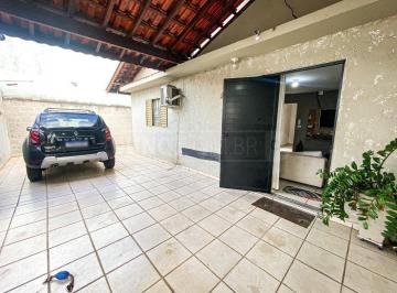Casa · 190m² · 3 Quartos · 2 Vagas · Casa à venda, 3 quartos, 1 suíte, 2 vagas, Jardim Parque Jupiá - Piracicaba/SP