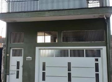 Casa · 196m² · 3 Quartos · 1 Vaga · Casa à venda, 3 quartos, 2 suítes, 1 vaga, Jardim Boa Esperança - Piracicaba/SP