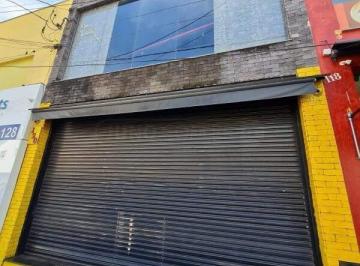 Comercial · 275m² · Salão para aluguel, Jaraguá - Piracicaba/SP