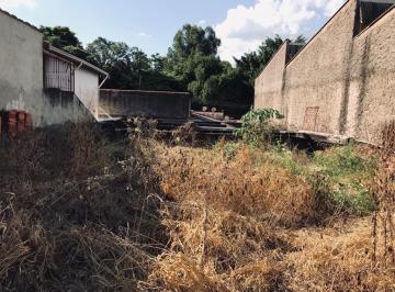 Terreno · 250m² · Terreno à venda, Jardim Caxambu - Piracicaba/SP