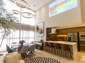 Apartamento · 161m² · 3 Quartos · 3 Vagas · Apartamento à venda, 3 quartos, 1 suíte, 3 vagas, Alemães - Piracicaba/SP