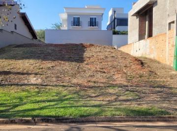 Terreno · 320m² · Terreno em Condomínio à venda, Villa D'áquila - Piracicaba/SP