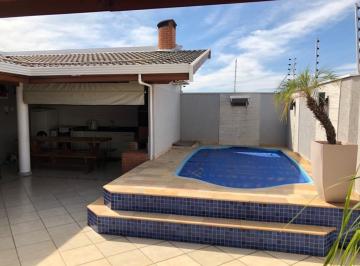 Casa · 452m² · 3 Quartos · Casa para comprar, 3 dormitórios, Vila Sônia, Piracicaba-SP