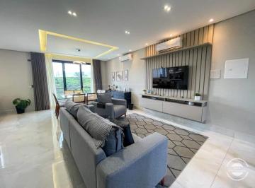 Casa · 308m² · 3 Quartos · 4 Vagas · Casa em Condomínio à venda, 3 quartos, 3 suítes, 4 vagas, Villa Bela Vista - Piracicaba/SP