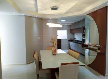 Casa · 237m² · 3 Quartos · 3 Vagas · Casa à venda, 3 quartos, 1 suíte, 3 vagas, Residencial Doutor Raul Coury - Rio das Pedras/SP