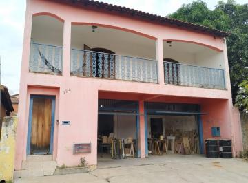 Casa · 107m² · 3 Quartos · Casa à venda, 3 quartos, 1 suíte, Centro - Rio das Pedras/SP