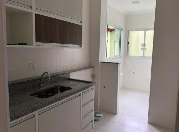 Apartamento · 72m² · 3 Quartos · 1 Vaga · Apartamento à venda, 3 quartos, 1 vaga, Morumbi - Piracicaba/SP