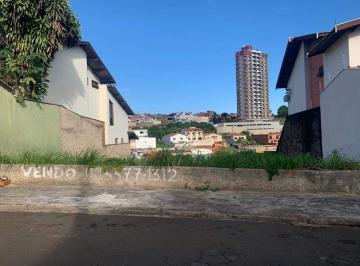 Terreno · 316m² · Terreno à venda, Chácara Nazareth - Piracicaba/SP