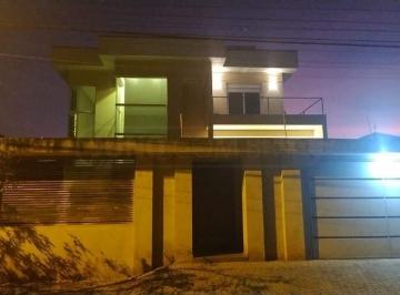 Casa · 313m² · 4 Quartos · 4 Vagas · Casa à venda, 4 quartos, 1 suíte, 4 vagas, Jardim Botânico - São Pedro/SP