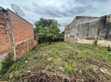 Terreno · 250m² · Terreno à venda, Glebas Califórnia - Piracicaba/SP