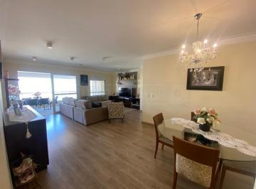 Apartamento · 150m² · 3 Quartos · 3 Vagas · Apartamento à venda, 3 quartos, 3 suítes, 3 vagas, Alto - Piracicaba/SP