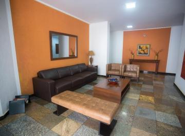 Apartamento · 77m² · 2 Quartos · 1 Vaga · Apartamento à venda, 2 quartos, 1 vaga, Vila Monteiro - Piracicaba/SP