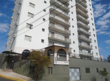 Apartamento · 346m² · 4 Quartos · 6 Vagas · Apartamento à venda, 4 quartos, 2 suítes, 6 vagas, Vila Independência - Piracicaba/SP