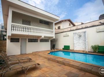 Casa · 331m² · 3 Quartos · 4 Vagas · Casa à venda, 3 quartos, 4 vagas, Vila Independência - Piracicaba/SP