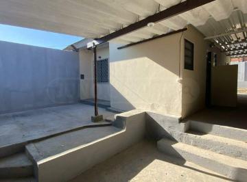 Casa · 58m² · 2 Quartos · 1 Vaga · Casa para aluguel, 2 quartos, 1 vaga, Santa Terezinha - Piracicaba/SP