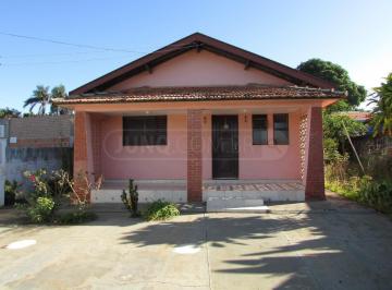 Casa · 90m² · 3 Quartos · 1 Vaga · Casa à venda, 3 quartos, 1 vaga, Santa Terezinha - Piracicaba/SP
