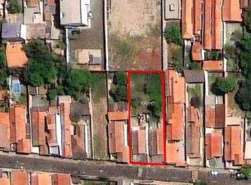 Terreno · 920m² · Terreno à venda, Santa Terezinha - Piracicaba/SP
