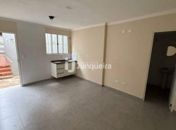 Apartamento · 40m² · 1 Quarto · Kitnet para aluguel, 1 quarto, Centro - Piracicaba/SP