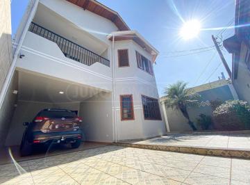 Casa · 237m² · 4 Quartos · 2 Vagas · Casa à venda, 4 quartos, 1 suíte, 2 vagas, Jaraguá - Piracicaba/SP