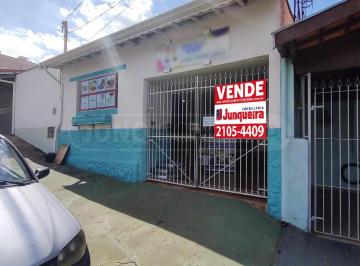Casa · 322m² · 4 Quartos · 1 Vaga · Casa à venda, 4 quartos, 1 vaga, Alemães - Piracicaba/SP