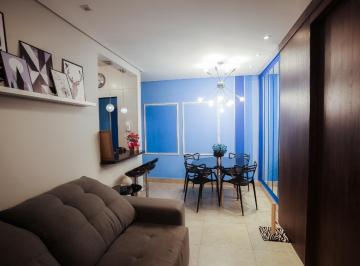 Apartamento · 78m² · 2 Quartos · 2 Vagas · Apartamento para comprar, 2 dormitórios, 2 vagas, Vale do Sol, Piracicaba-SP