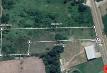 Terreno · 23923m² · Área à venda, Santa Terezinha - Piracicaba/SP